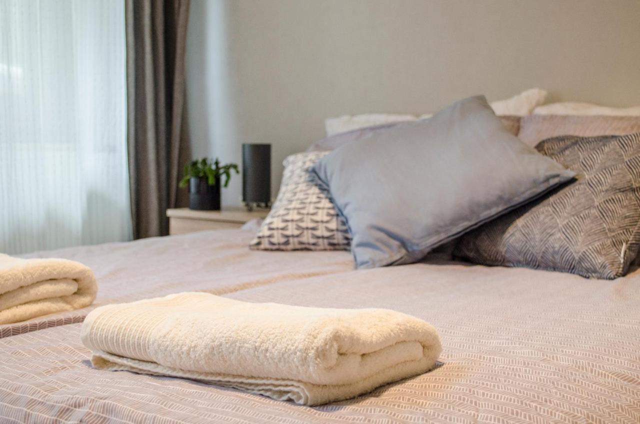 Kohaz Apartman Daire Veszprém Dış mekan fotoğraf
