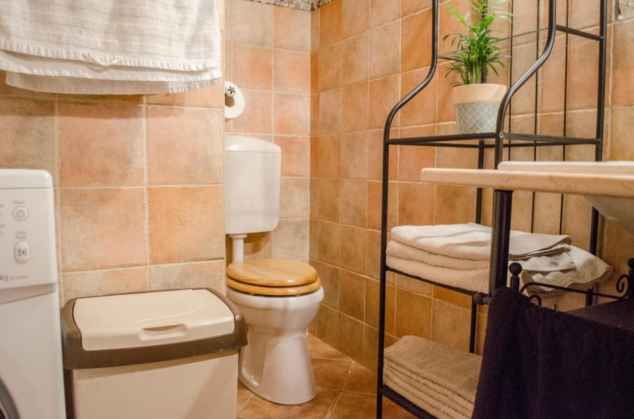 Kohaz Apartman Daire Veszprém Dış mekan fotoğraf