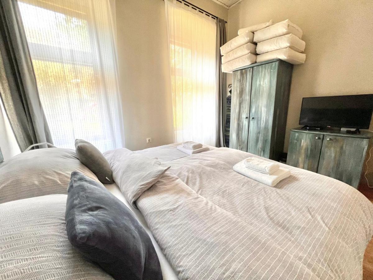 Kohaz Apartman Daire Veszprém Dış mekan fotoğraf