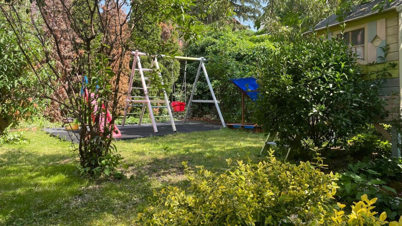 Kohaz Apartman Daire Veszprém Dış mekan fotoğraf