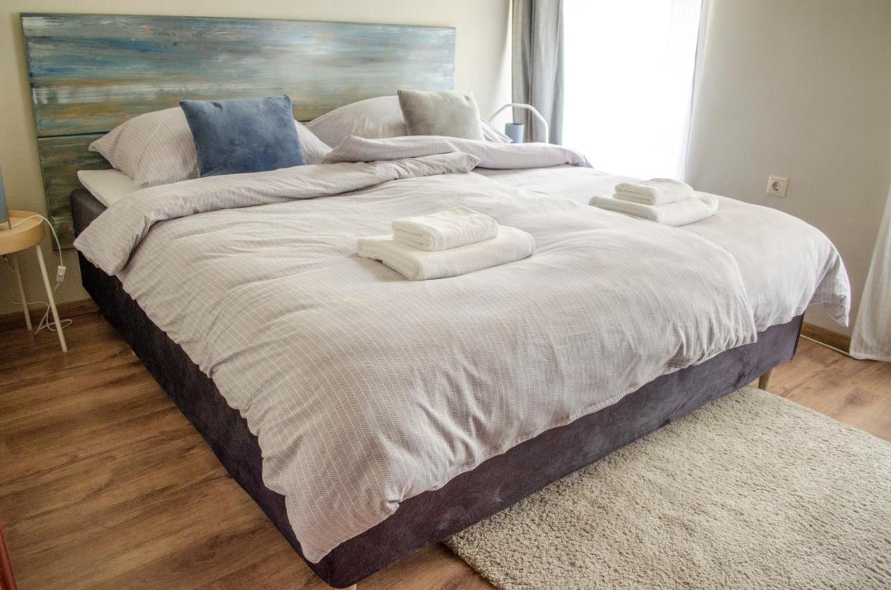 Kohaz Apartman Daire Veszprém Dış mekan fotoğraf