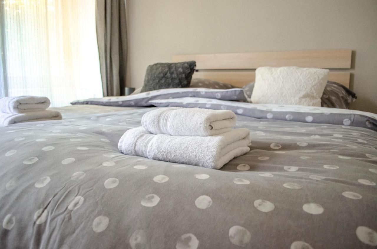 Kohaz Apartman Daire Veszprém Dış mekan fotoğraf
