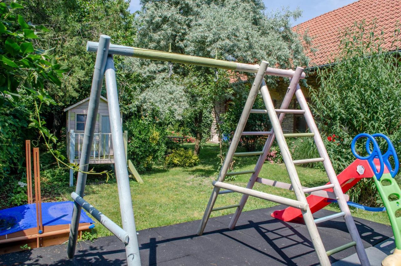 Kohaz Apartman Daire Veszprém Dış mekan fotoğraf